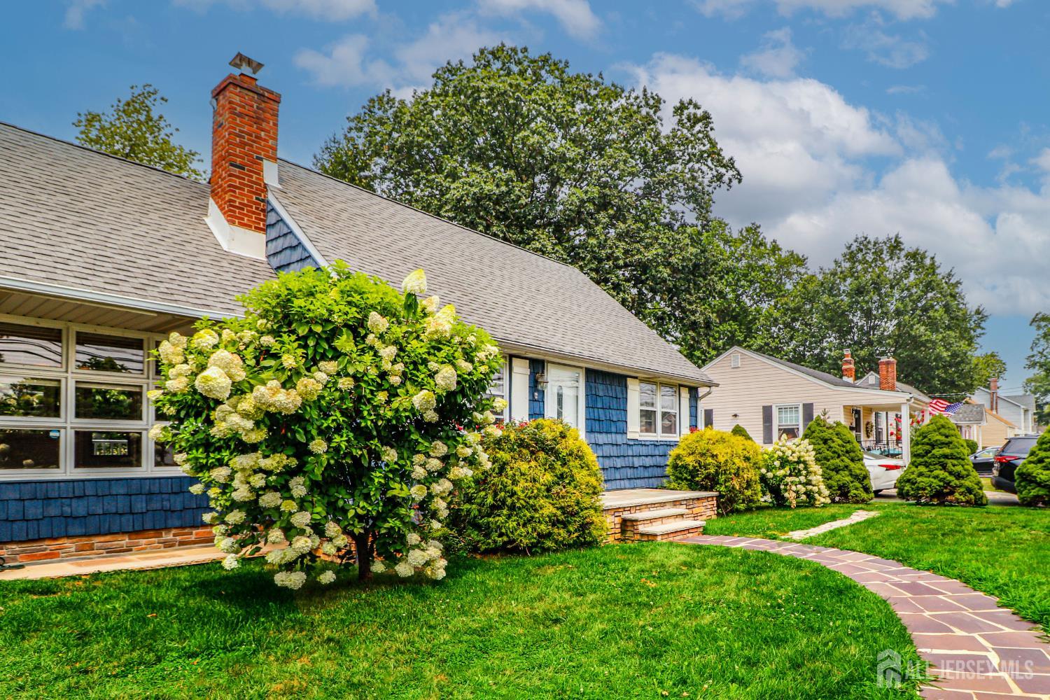 70 Lancaster Road Colonia, NJ 07067 - Photo 33 of 33