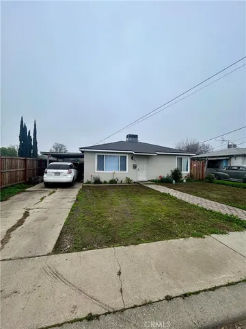 $310,000 | 913 West Santa Fe Avenue, Merced, CA 95340