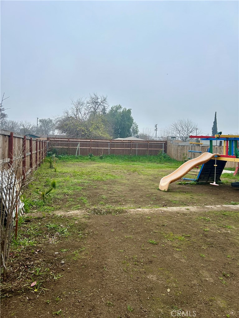 913 West Santa Fe Avenue Merced, CA 95340 - Photo 5 of 19