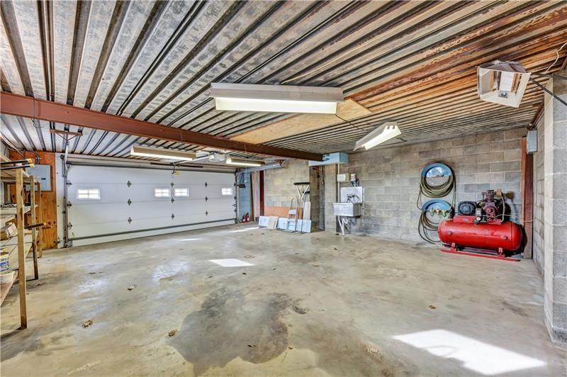495 Center Grange Road Monaca, PA 15061 - Photo 22 of 25 Gallery Image 22