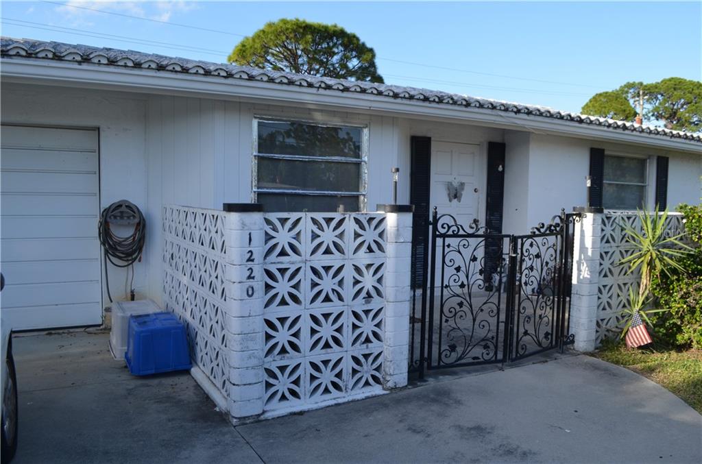 1220 South Venice Boulevard, Venice, FL 34293 Compass