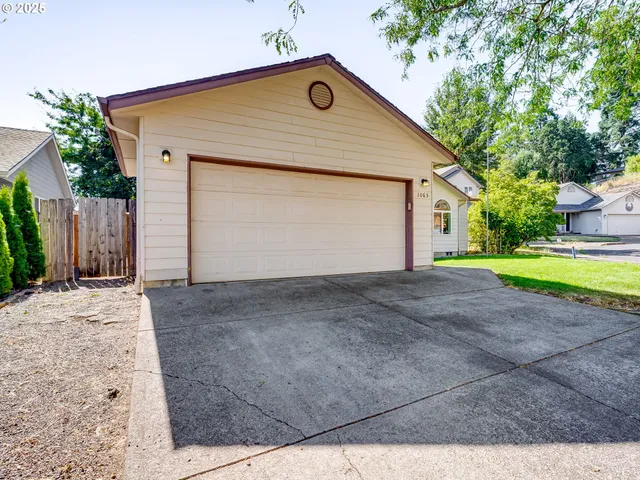 $400,000 | 1065 Ridgefield Court, Stayton, OR 97383