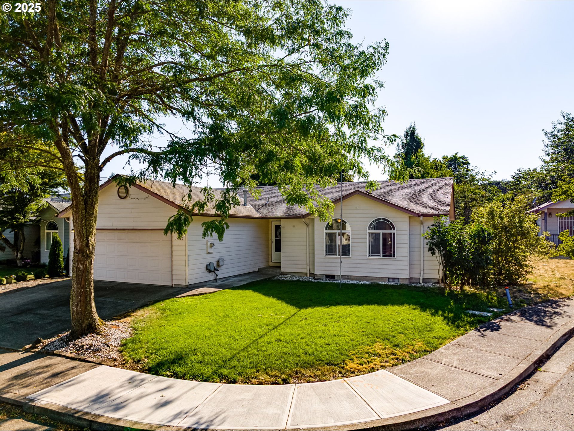 1065 Ridgefield Court Stayton, OR 97383 - Photo 39 of 48