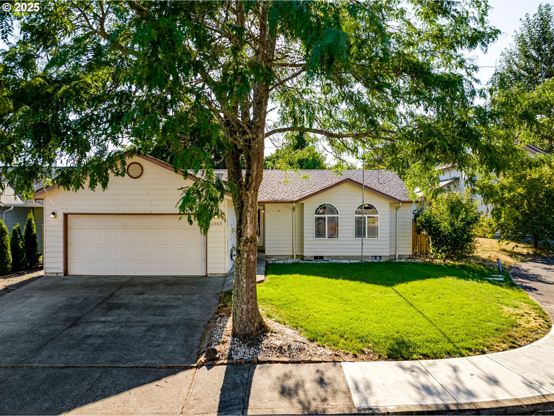 1065 Ridgefield Court Stayton, OR 97383 - Photo 40 of 48