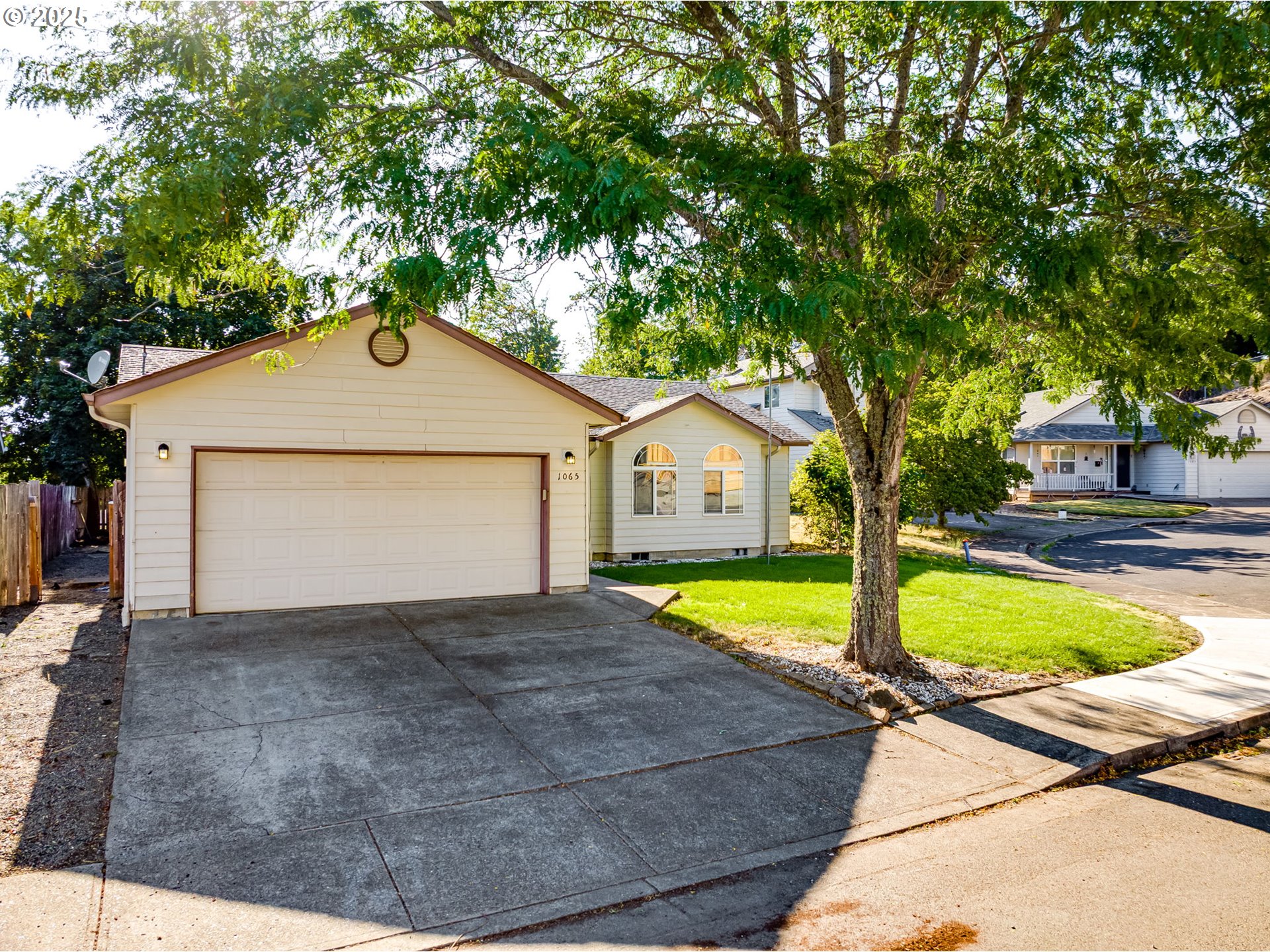 1065 Ridgefield Court Stayton, OR 97383 - Photo 41 of 48