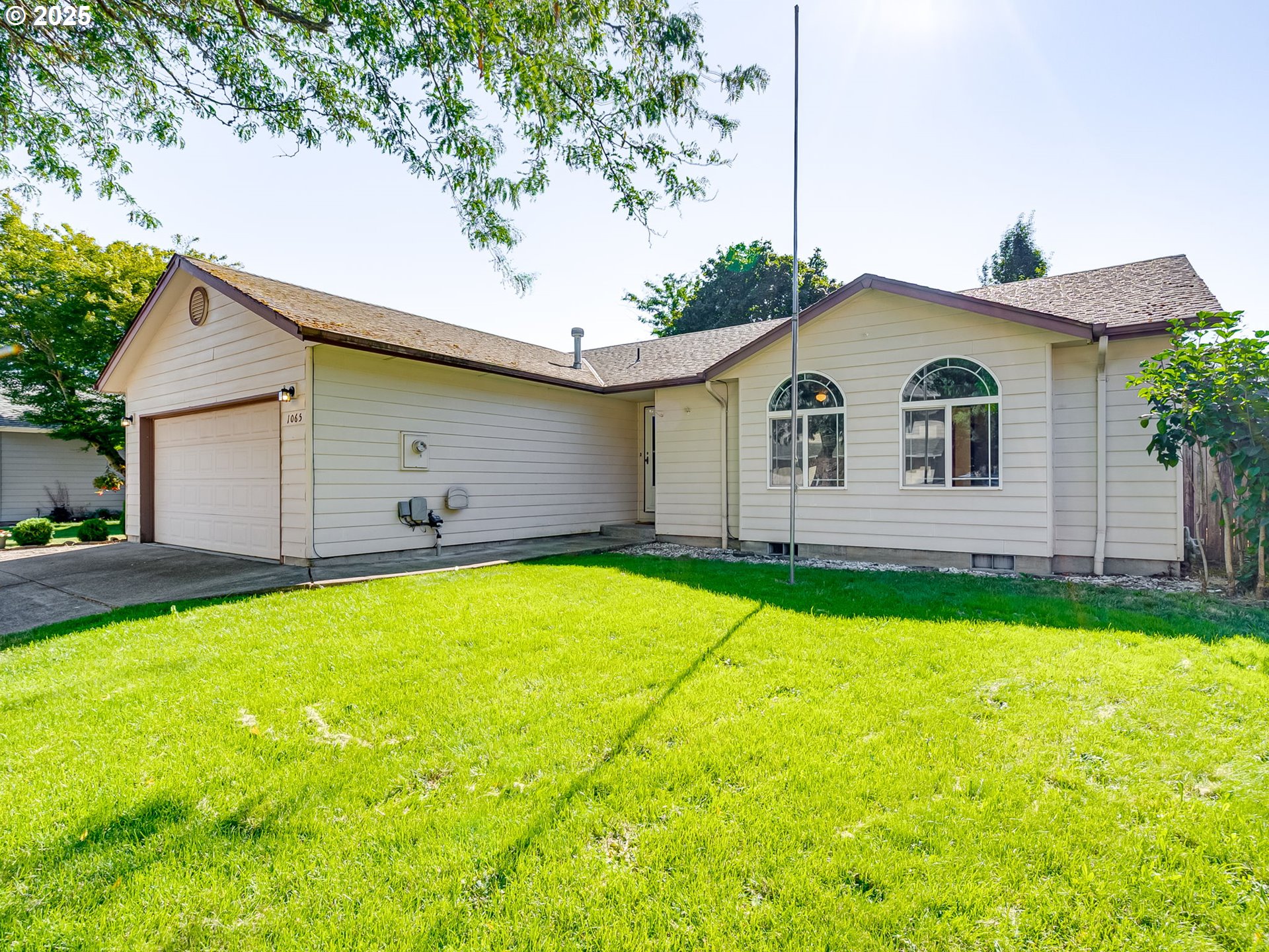 1065 Ridgefield Court Stayton, OR 97383 - Photo 44 of 48