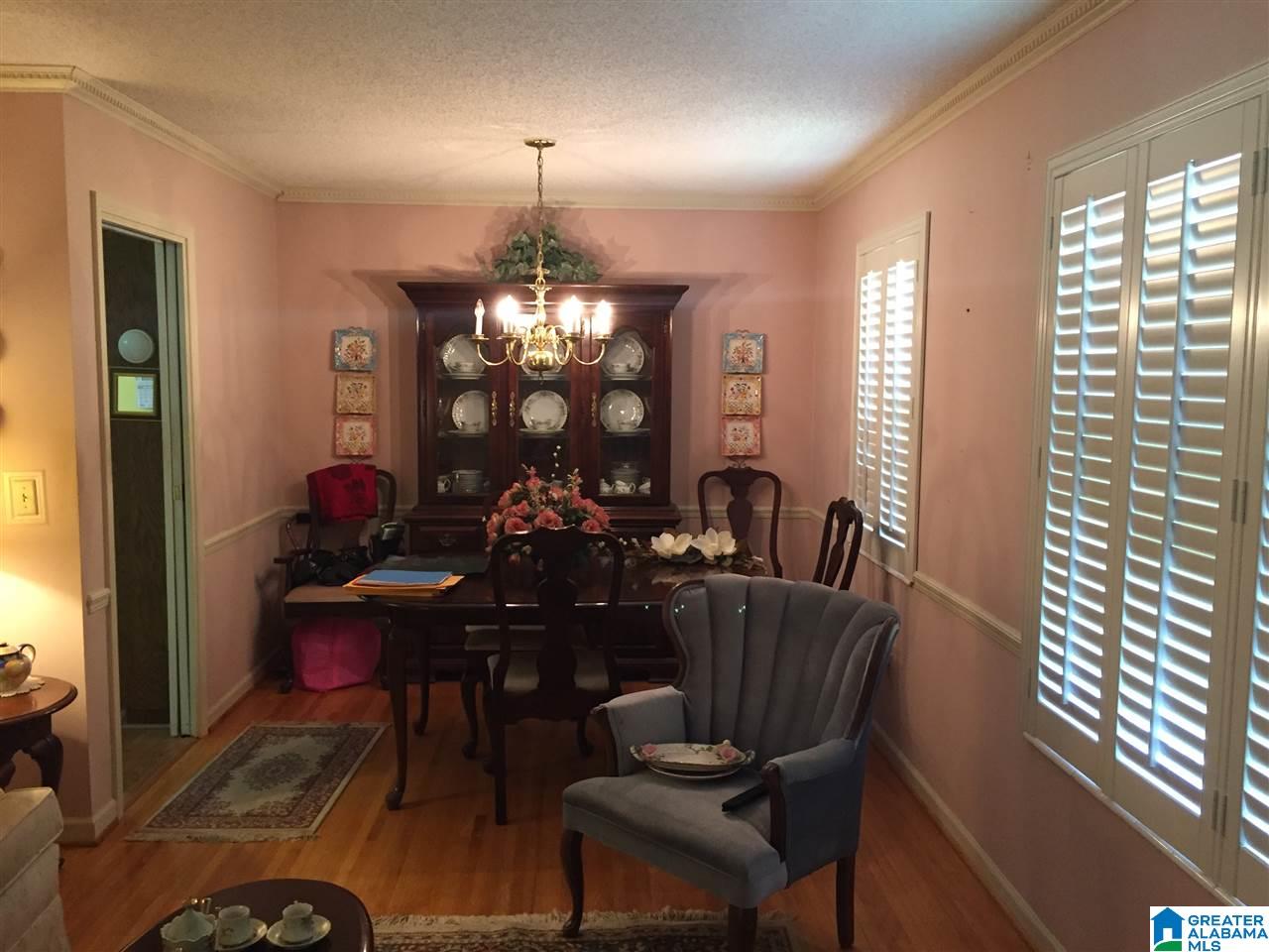 204 Merrimont Road Bessemer, AL 35023 - Photo 6 of 30