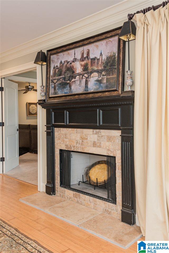 106 Paradise Isle, Unit 106 Riverside, AL 35135 - Photo 21 of 39