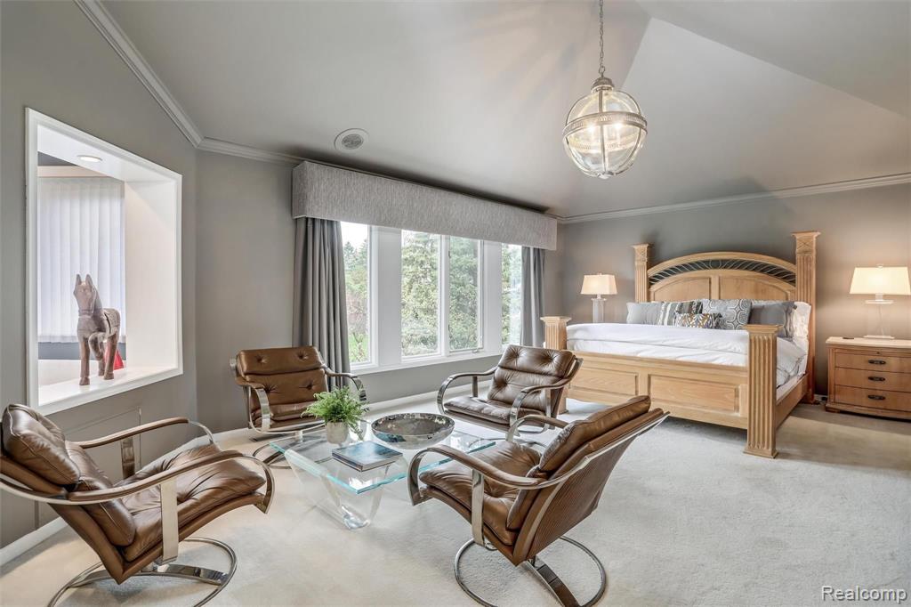 2098 Mapleridge Road Rochester Hills, MI 48309 - Photo 19 of 40