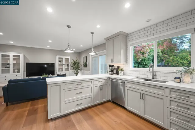 $1,425,000 | 264 Firestone Drive, Walnut Creek, CA 94598