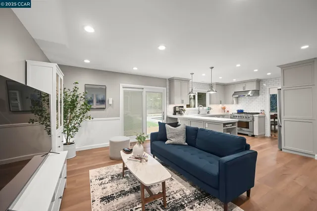 $1,425,000 | 264 Firestone Drive, Walnut Creek, CA 94598