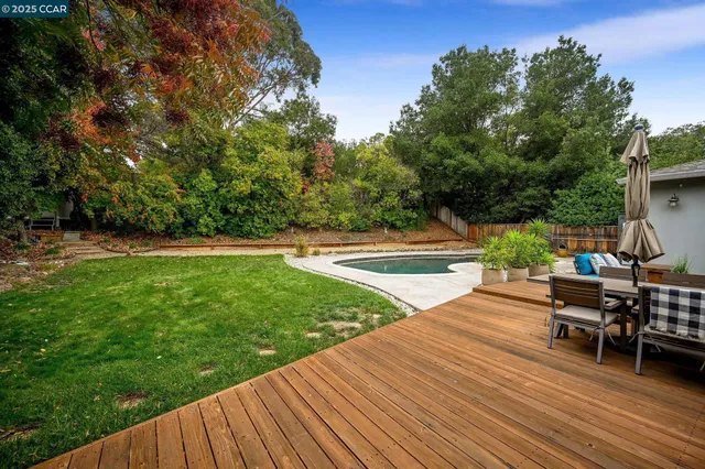 $1,425,000 | 264 Firestone Drive, Walnut Creek, CA 94598