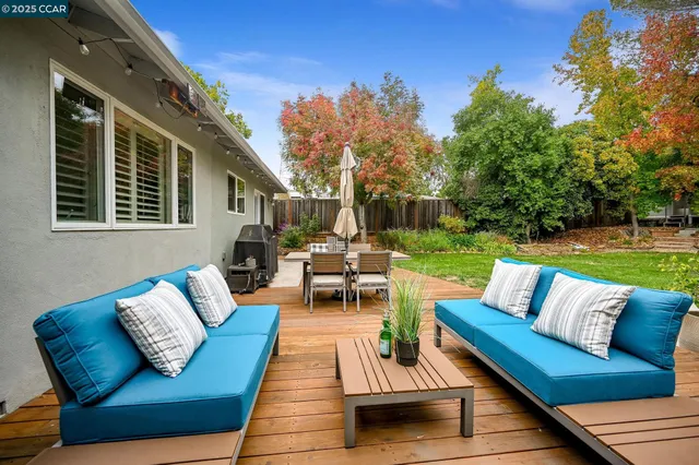 $1,425,000 | 264 Firestone Drive, Walnut Creek, CA 94598