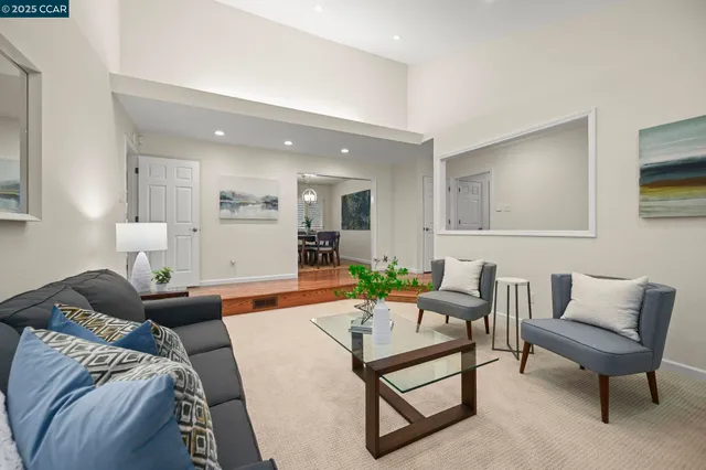 $1,425,000 | 264 Firestone Drive, Walnut Creek, CA 94598