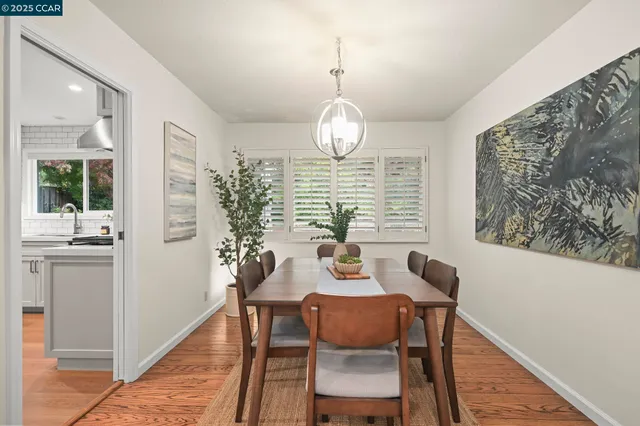 $1,425,000 | 264 Firestone Drive, Walnut Creek, CA 94598