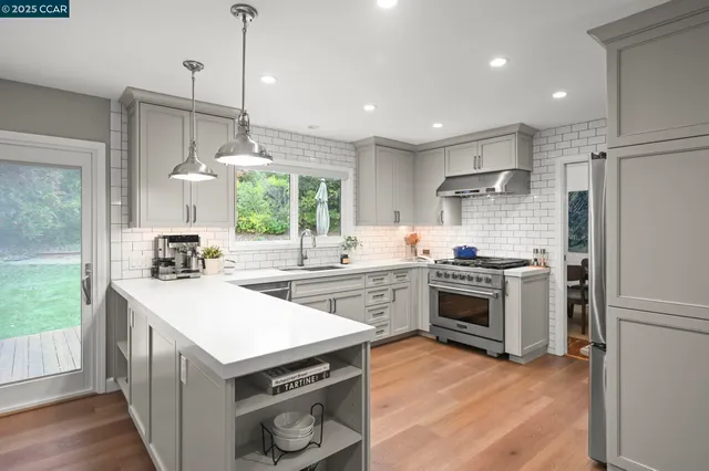 $1,425,000 | 264 Firestone Drive, Walnut Creek, CA 94598