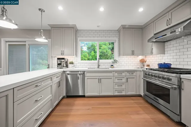 $1,425,000 | 264 Firestone Drive, Walnut Creek, CA 94598