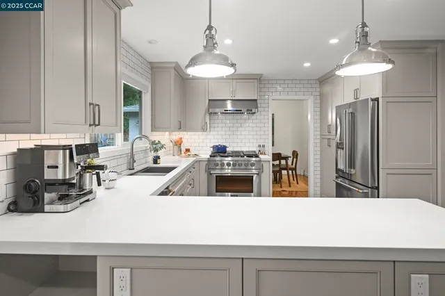 $1,425,000 | 264 Firestone Drive, Walnut Creek, CA 94598