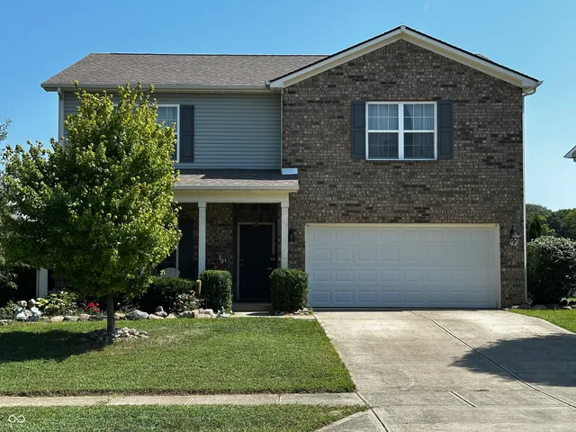 $314,000 | 1685 Fair Weather Drive, Pendleton, IN 46064