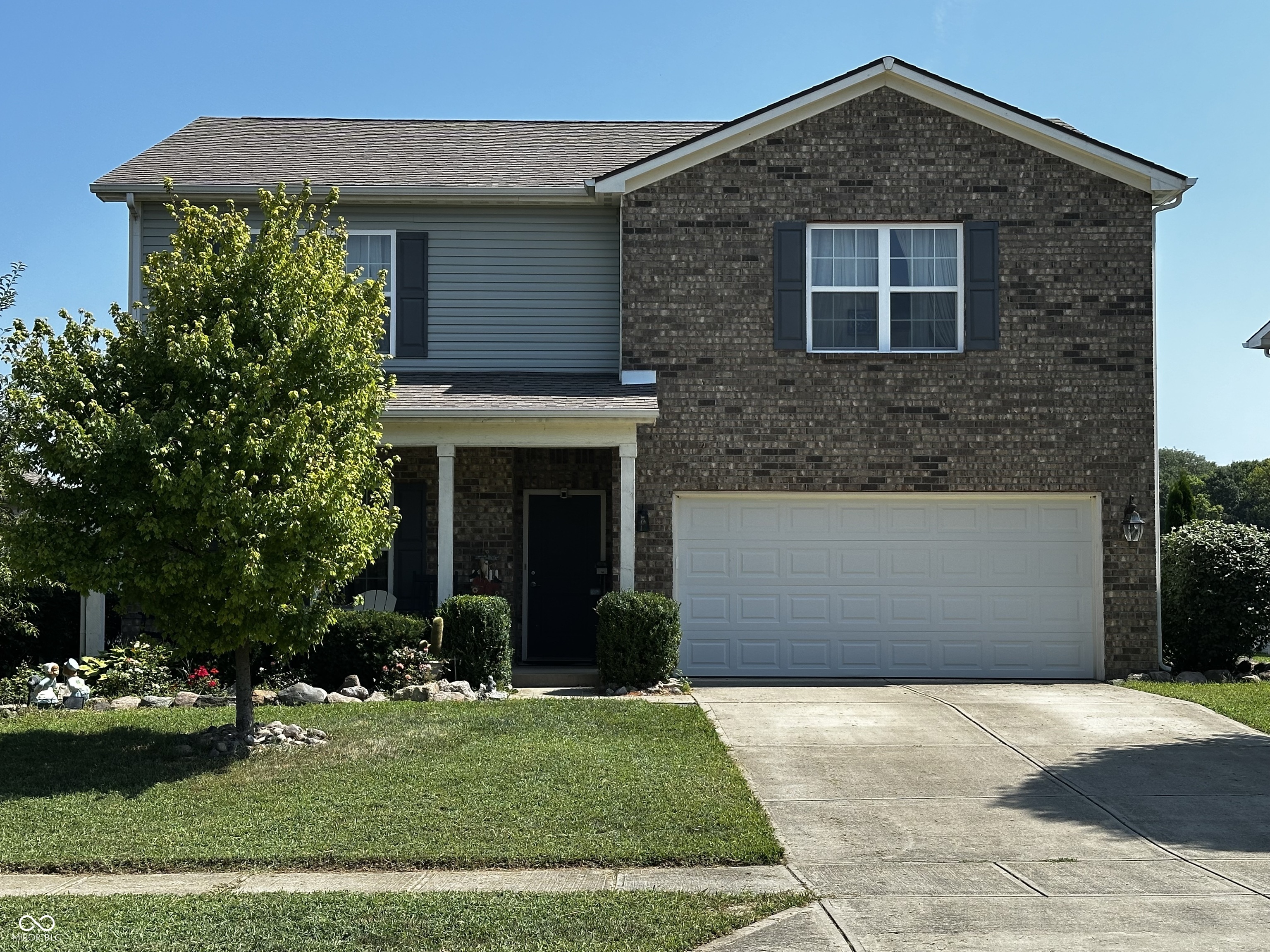 1685 Fair Weather Drive Pendleton, IN 46064 - Photo 1 of 24