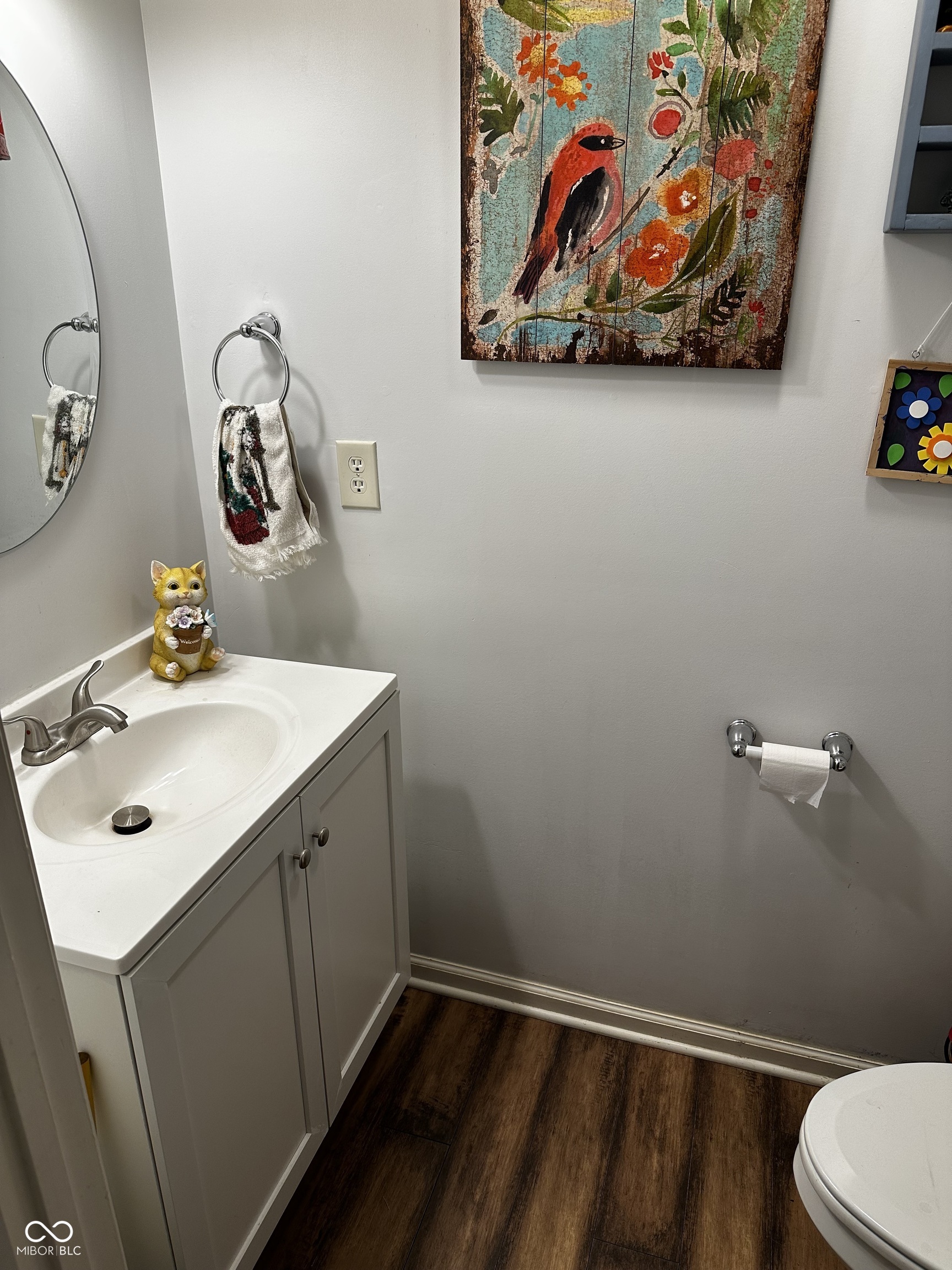 1685 Fair Weather Drive Pendleton, IN 46064 - Photo 14 of 24