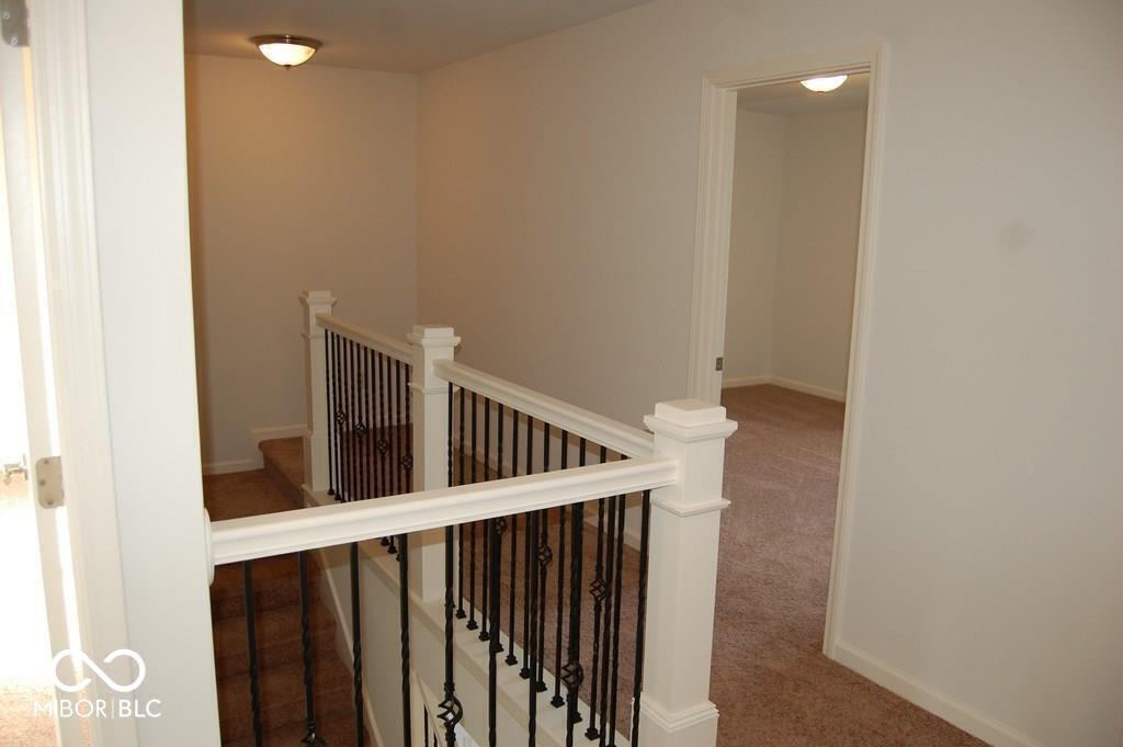 1685 Fair Weather Drive Pendleton, IN 46064 - Photo 15 of 24