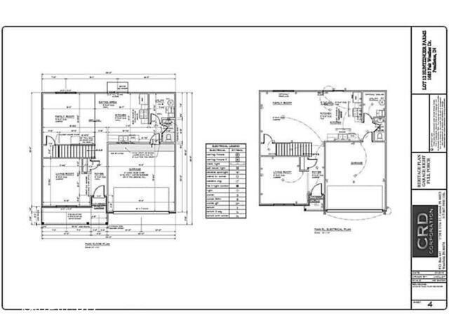 1685 Fair Weather Drive Pendleton, IN 46064 - Photo 21 of 24