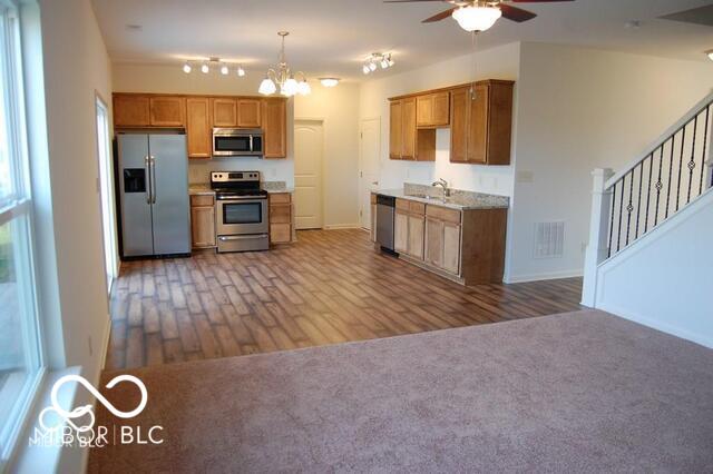 1685 Fair Weather Drive Pendleton, IN 46064 - Photo 4 of 24