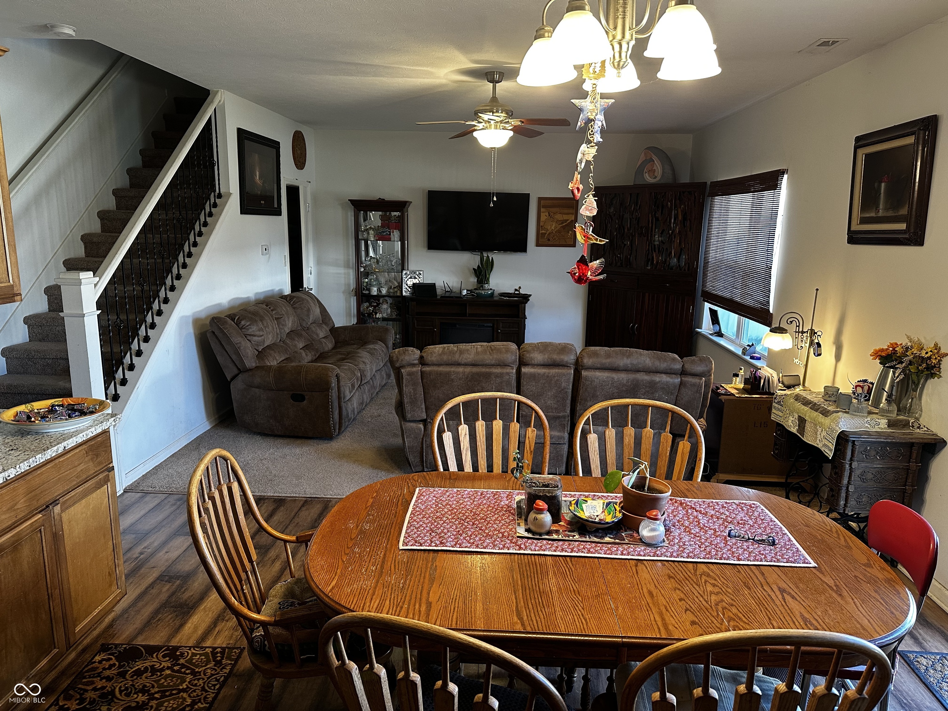 1685 Fair Weather Drive Pendleton, IN 46064 - Photo 5 of 24