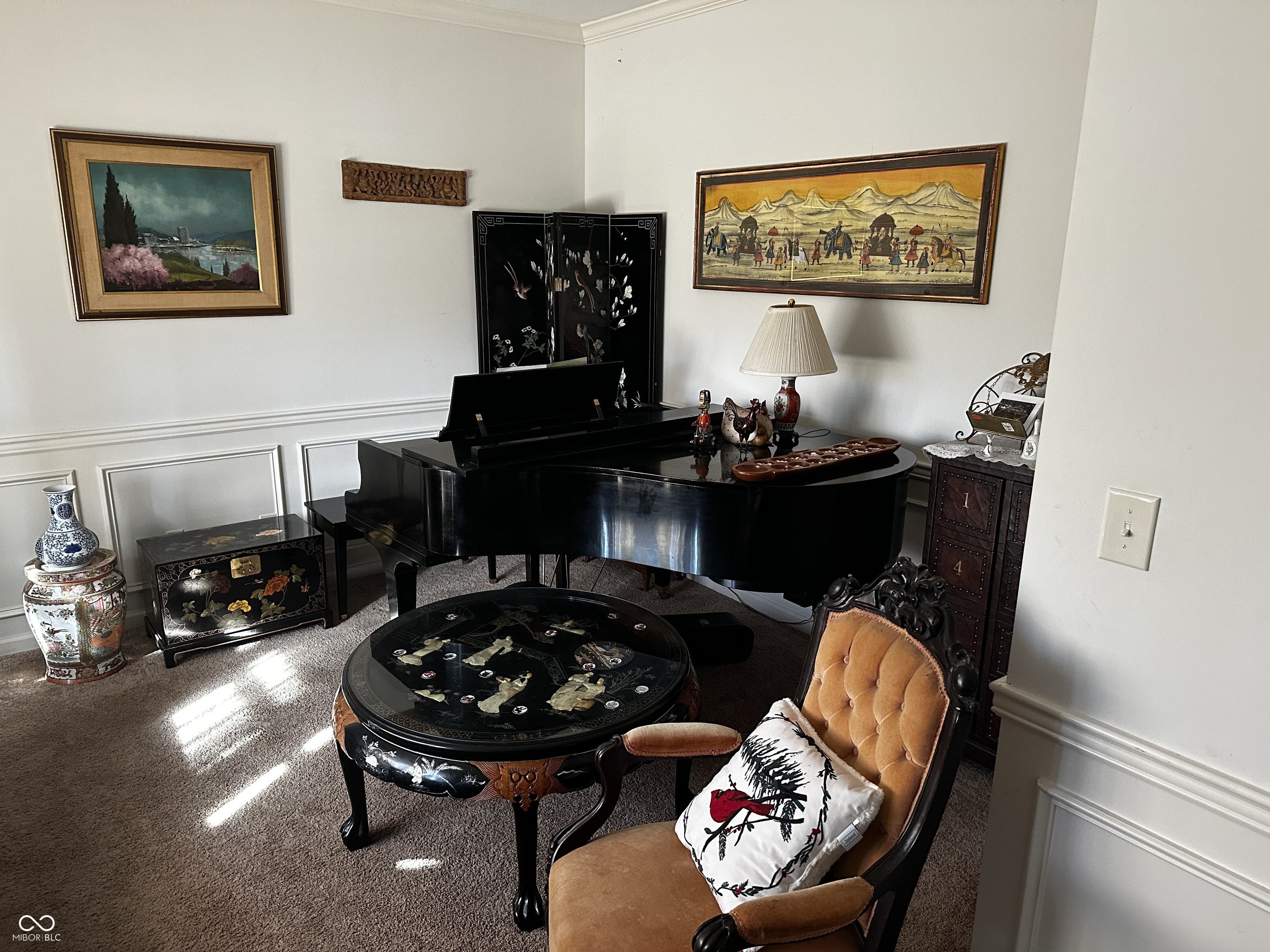 1685 Fair Weather Drive Pendleton, IN 46064 - Photo 8 of 24