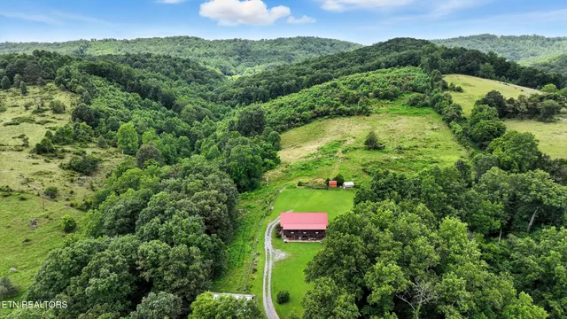 $589,000 | 9360 Middle Wallens Creek Road, Jonesville, VA 24263
