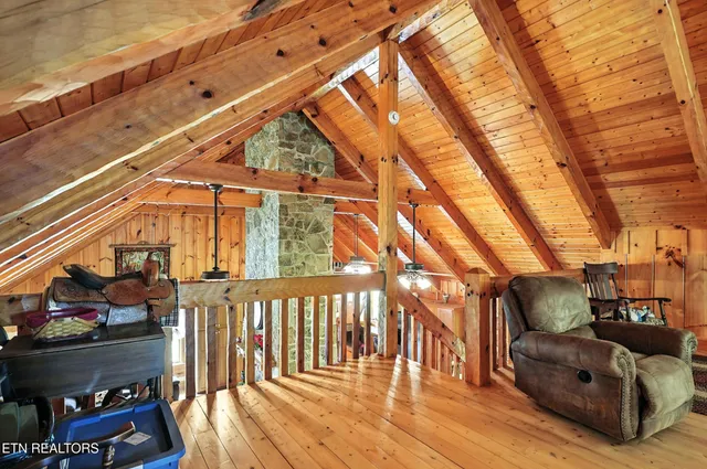 $589,000 | 9360 Middle Wallens Creek Road, Jonesville, VA 24263