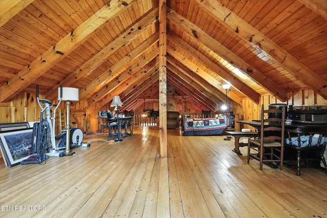 $589,000 | 9360 Middle Wallens Creek Road, Jonesville, VA 24263