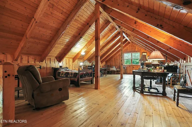 $589,000 | 9360 Middle Wallens Creek Road, Jonesville, VA 24263