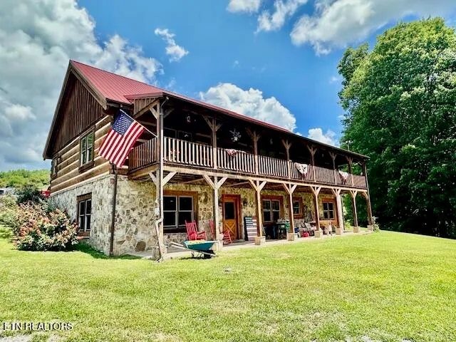 $589,000 | 9360 Middle Wallens Creek Road, Jonesville, VA 24263