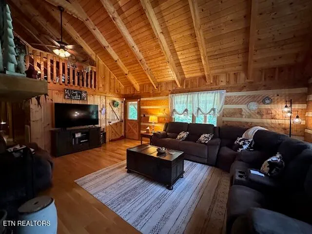 $589,000 | 9360 Middle Wallens Creek Road, Jonesville, VA 24263