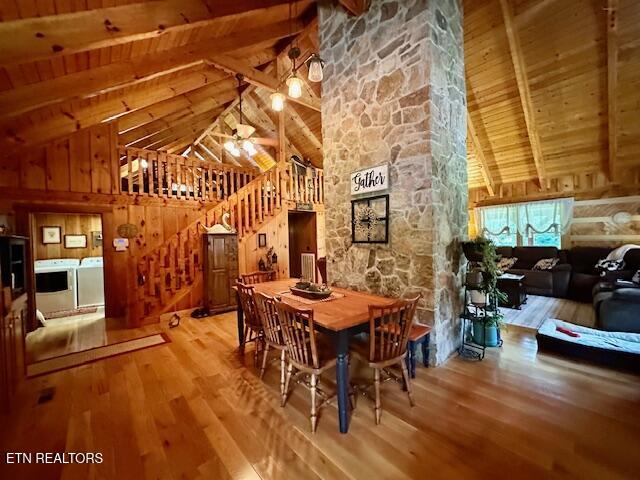 9360 Middle Wallens Creek Road Jonesville, VA 24263 - Photo 23 of 51 IMG_9866