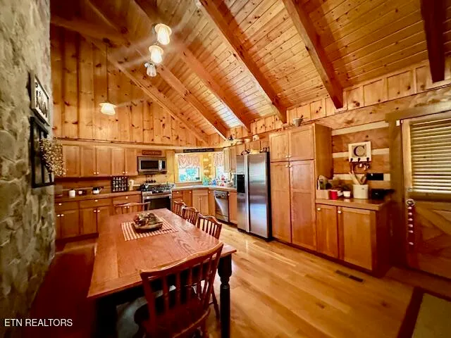 $589,000 | 9360 Middle Wallens Creek Road, Jonesville, VA 24263
