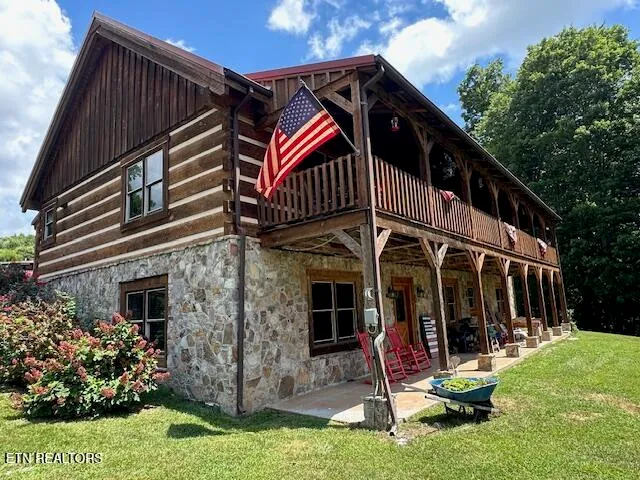 $589,000 | 9360 Middle Wallens Creek Road, Jonesville, VA 24263