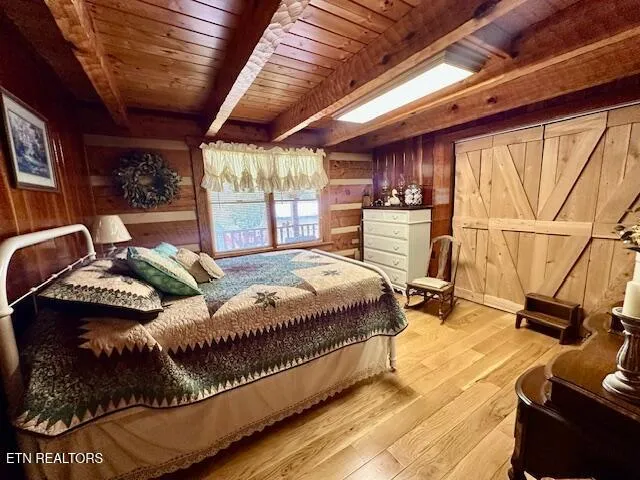 $589,000 | 9360 Middle Wallens Creek Road, Jonesville, VA 24263