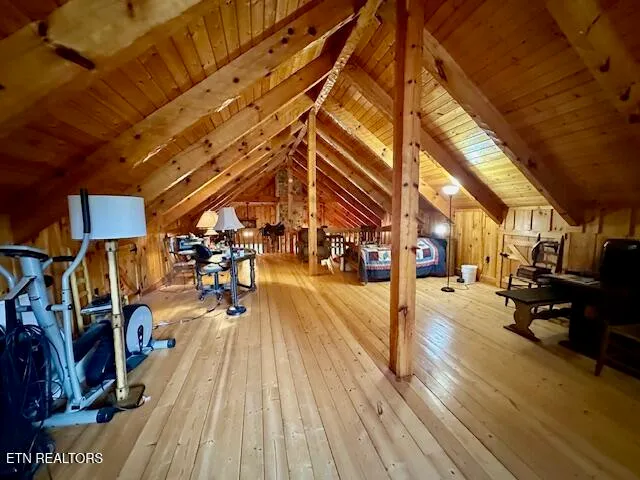 $589,000 | 9360 Middle Wallens Creek Road, Jonesville, VA 24263