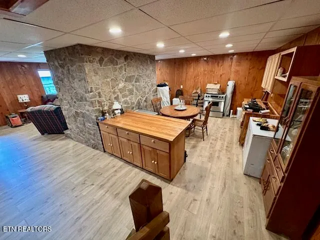 $589,000 | 9360 Middle Wallens Creek Road, Jonesville, VA 24263