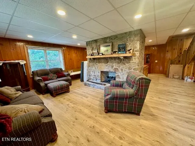 $589,000 | 9360 Middle Wallens Creek Road, Jonesville, VA 24263