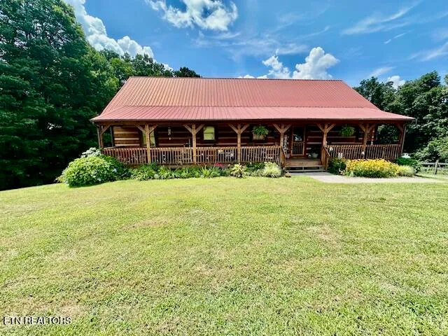 $589,000 | 9360 Middle Wallens Creek Road, Jonesville, VA 24263