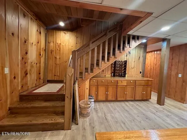 $589,000 | 9360 Middle Wallens Creek Road, Jonesville, VA 24263