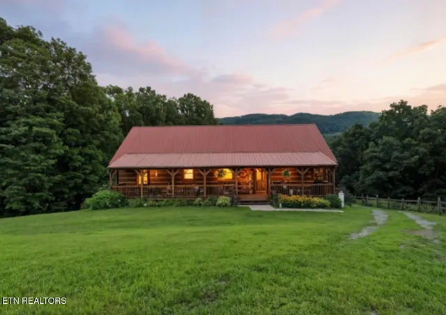 $589,000 | 9360 Middle Wallens Creek Road, Jonesville, VA 24263