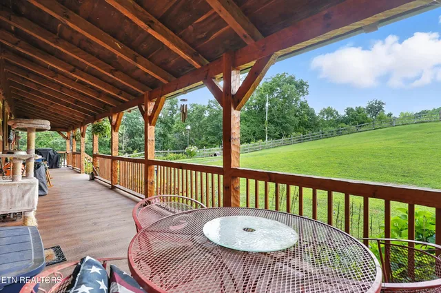 $589,000 | 9360 Middle Wallens Creek Road, Jonesville, VA 24263