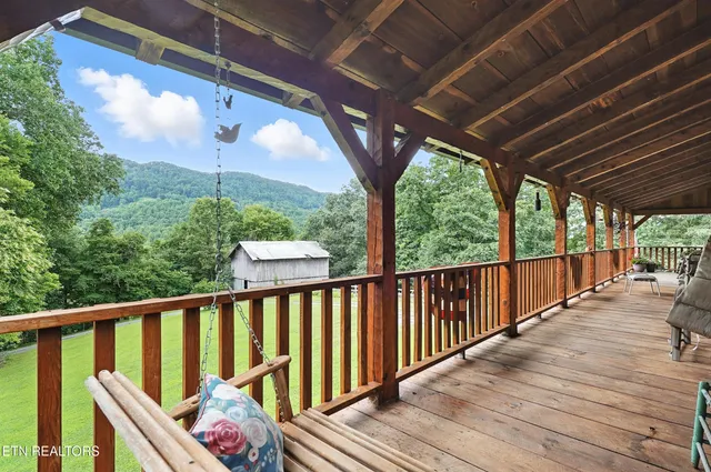 $589,000 | 9360 Middle Wallens Creek Road, Jonesville, VA 24263
