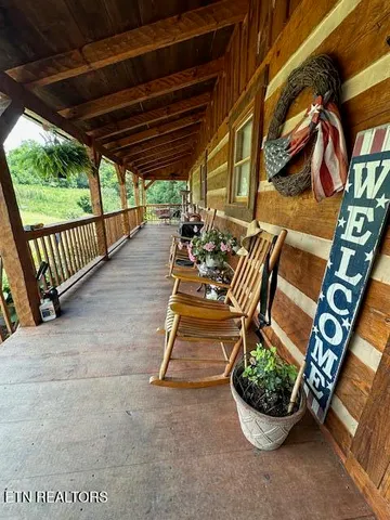 $589,000 | 9360 Middle Wallens Creek Road, Jonesville, VA 24263