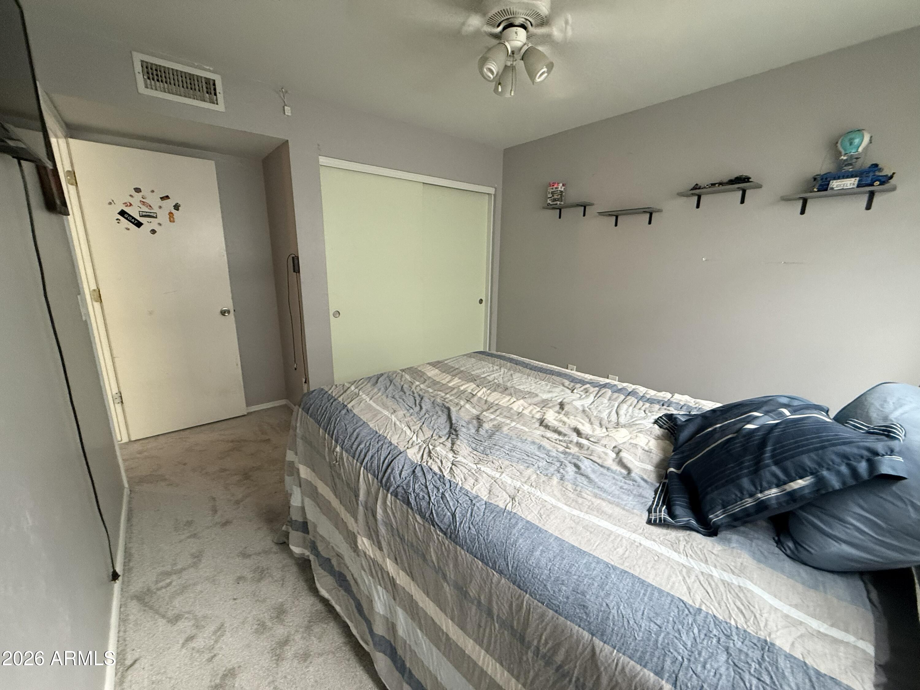 2548 West Kathleen Road Phoenix, AZ 85023 - Photo 17 of 21 Bedroom 2